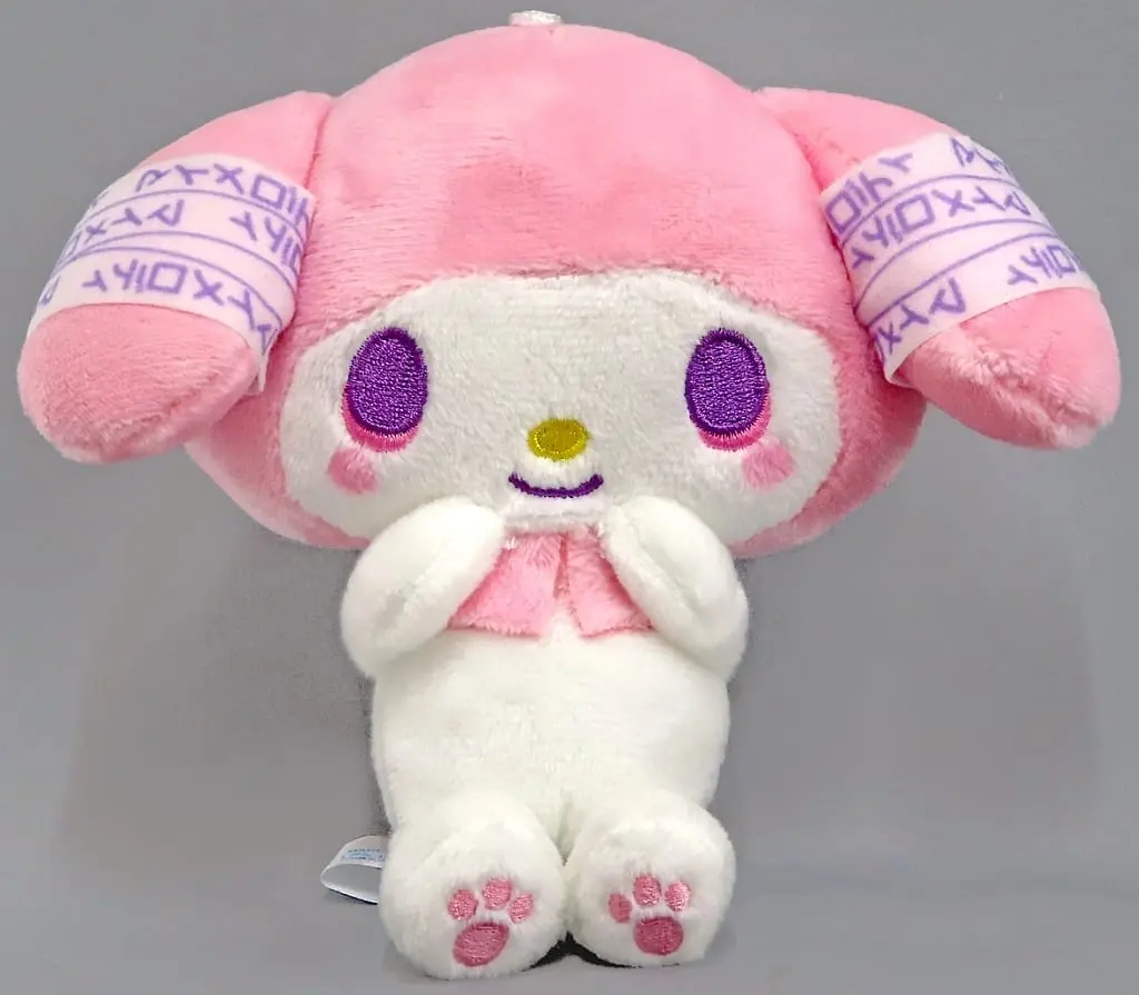 Plush - Sanrio characters / My Melody