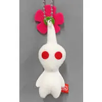 Key Chain - Pikmin / White Pikmin