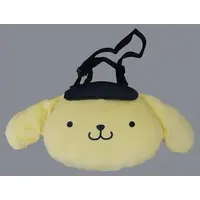 Plush - Bag - Sanrio characters / Pom Pom Purin