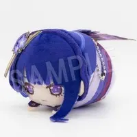 Key Chain - Plush - Plush Key Chain - Genshin Impact