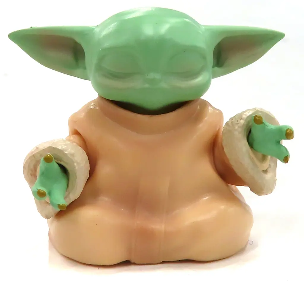 Trading Figure - Star Wars