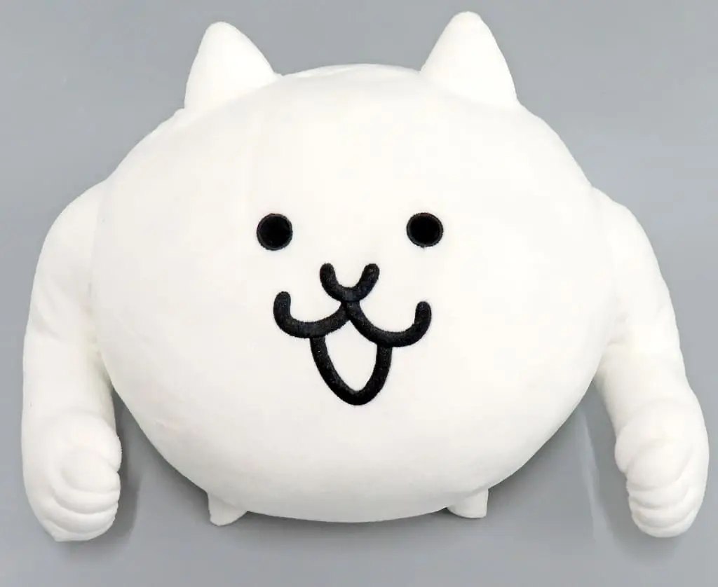 Plush - Nyanko Daisensou