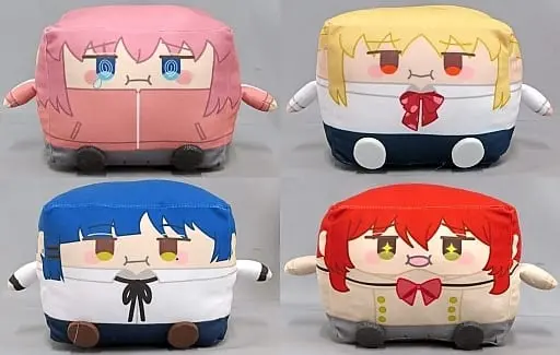 Plush - Bocchi the Rock!