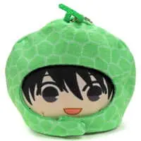 Key Chain - Plush - Plush Key Chain - Junjo Romantica: Pure Romance