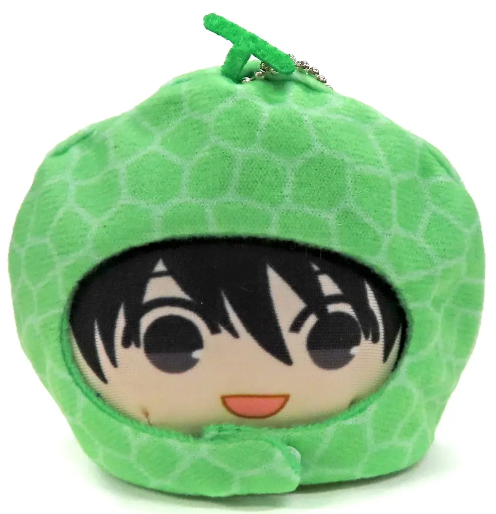 Key Chain - Plush - Plush Key Chain - Junjo Romantica: Pure Romance