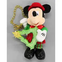 Plush - Disney / Mickey Mouse