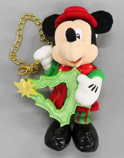 Plush - Disney / Mickey Mouse