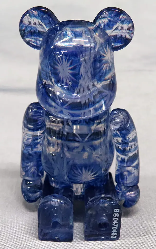 Trading Figure - BE＠RBRICK