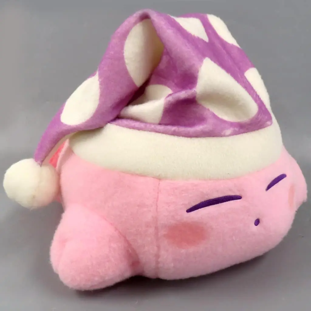 Plush - Kirby's Dream Land / Kirby