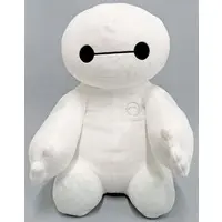 Plush - Big Hero 6