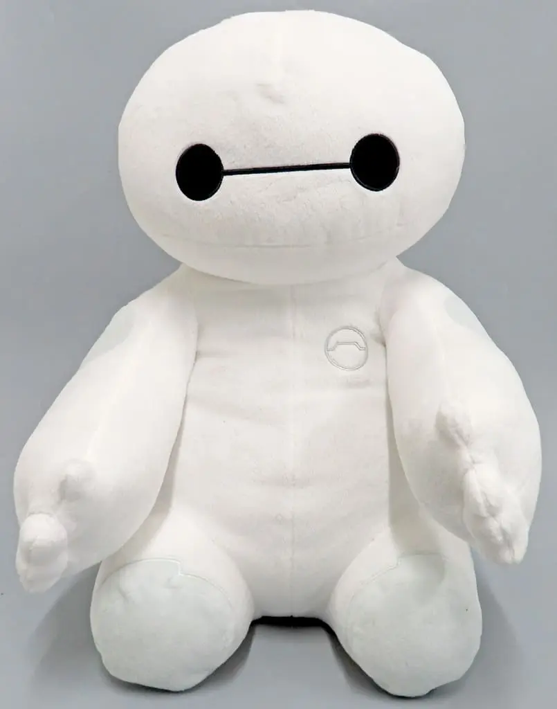 Plush - Big Hero 6