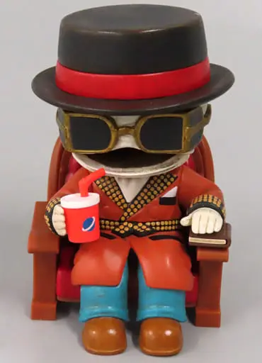 Trading Figure - POP MART