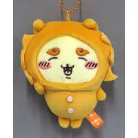 Key Chain - Plush Key Chain - Chiikawa / Shisa