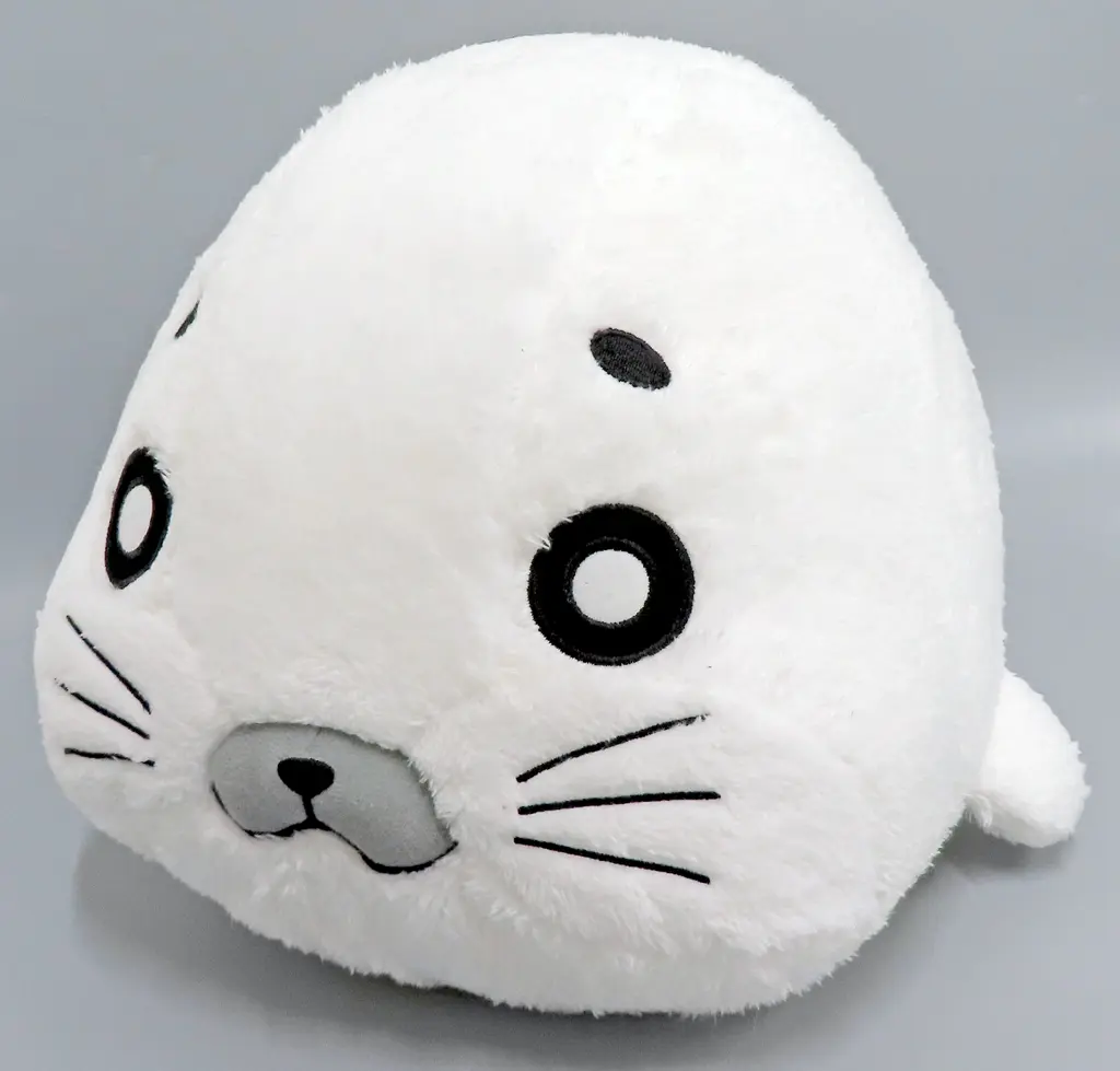 Plush - Shounen Ashibe