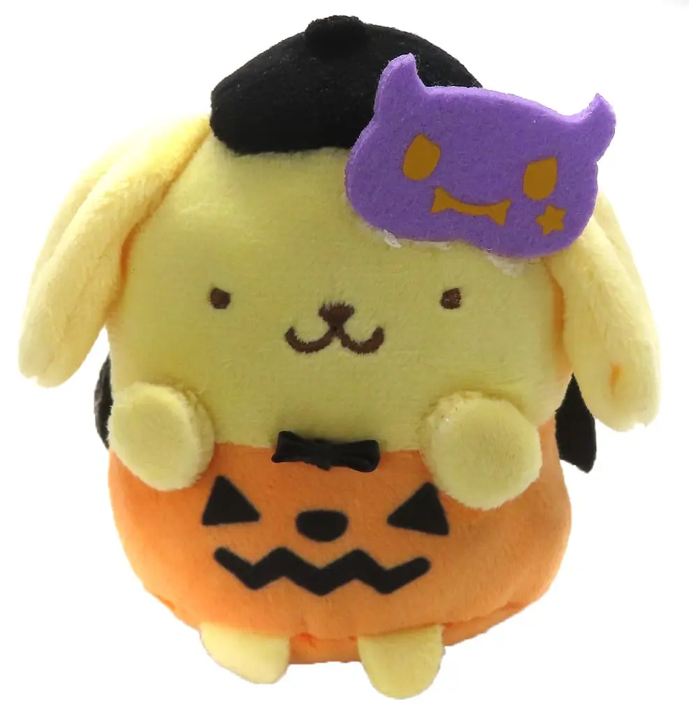 Plush - Sanrio characters / Pom Pom Purin