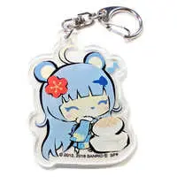 Key Chain - SHOW BY ROCK!!