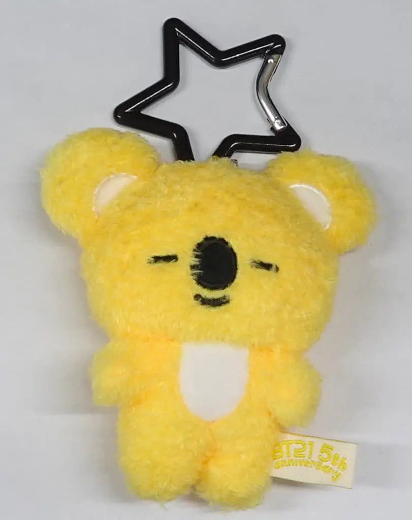 Key Chain - BT21