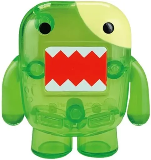 Trading Figure - Yuru-chara / Domo-kun