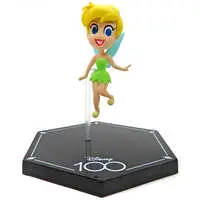 Trading Figure - Mini Figure - Disney / Tinker Bell