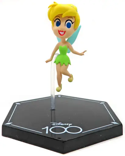 Trading Figure - Mini Figure - Disney / Tinker Bell