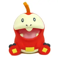 Mascot - Trading Figure - Pokémon / Fuecoco