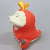 Mascot - Trading Figure - Pokémon / Fuecoco