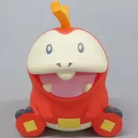 Mascot - Trading Figure - Pokémon / Fuecoco