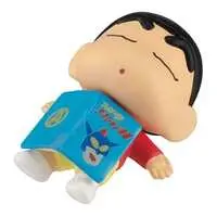 Trading Figure - Crayon Shin-chan / Nohara Shinnosuke