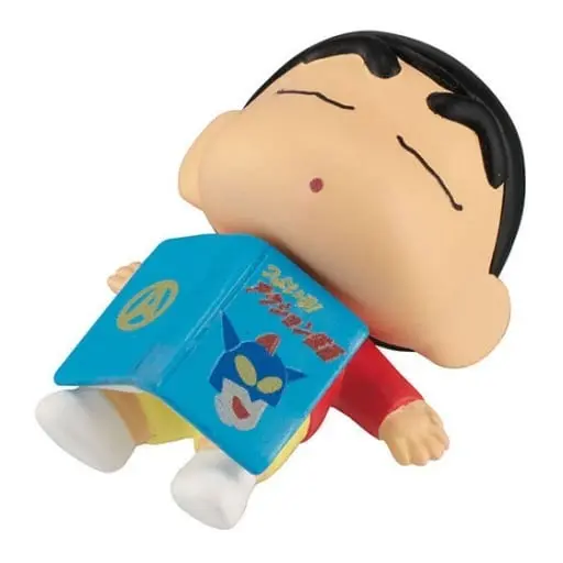 Trading Figure - Crayon Shin-chan / Nohara Shinnosuke