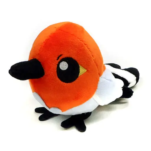 Plush - Pokémon / Fletchling