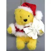 Plush - Winnie the Pooh / Winnie-the-Pooh