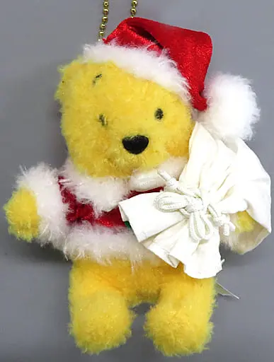 Plush - Winnie the Pooh / Winnie-the-Pooh