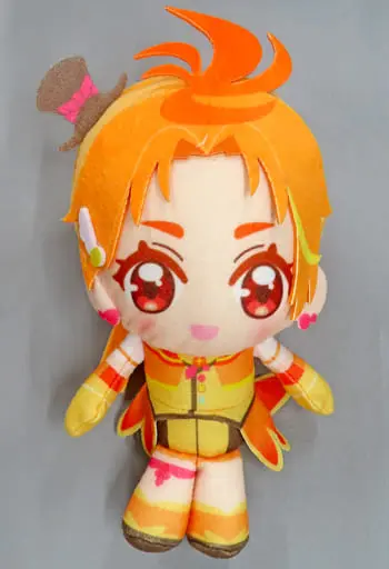 Plush - Pretty Cure Series