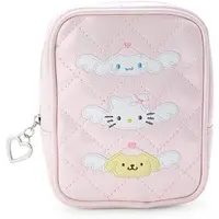 Pouch - Sanrio characters