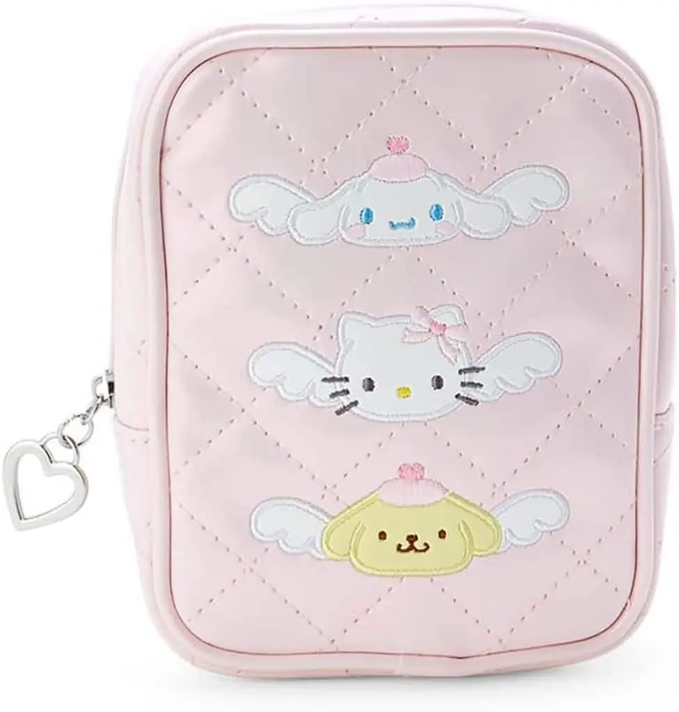 Pouch - Sanrio characters