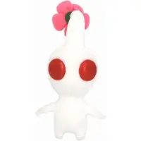 Plush - Pikmin / White Pikmin