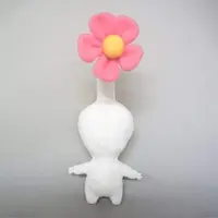 Plush - Pikmin / White Pikmin