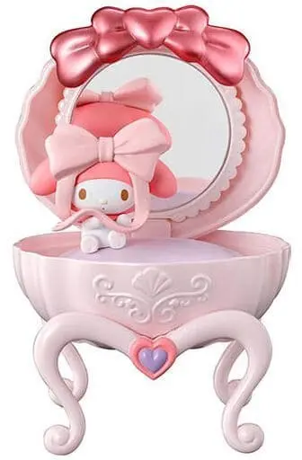 Shell Dresser - Sanrio characters / My Melody