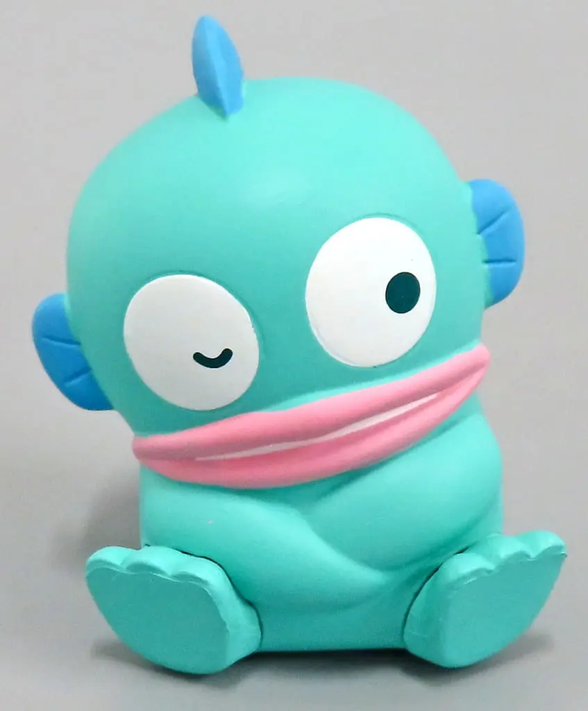 Trading Figure - Sanrio / Hangyodon