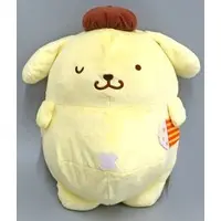 Plush - Sanrio / Pom Pom Purin