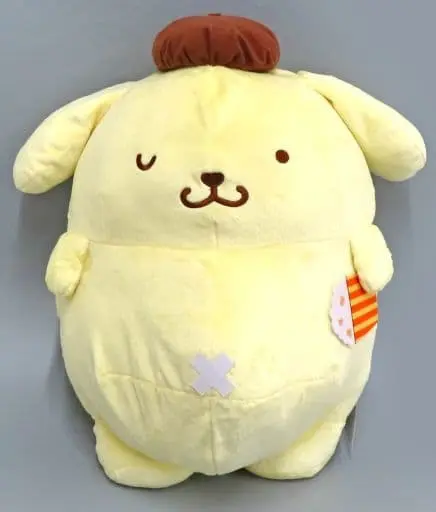 Plush - Sanrio / Pom Pom Purin