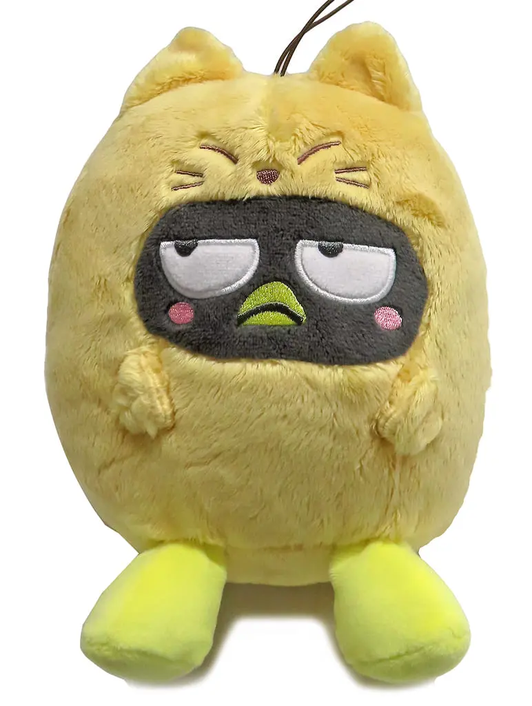 Plush - Sanrio characters / BAD BADTZ-MARU