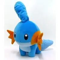 Plush - Pokémon / Mudkip