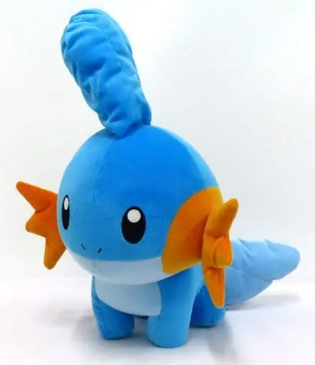 Plush - Pokémon / Mudkip