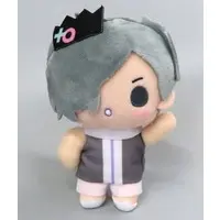 Plush - Sanrio characters / BAD BADTZ-MARU