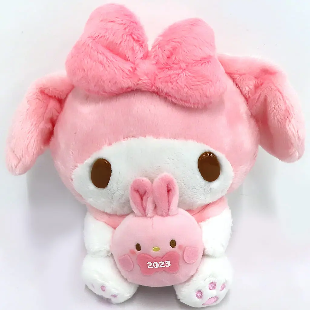 Plush - Sanrio characters / My Melody