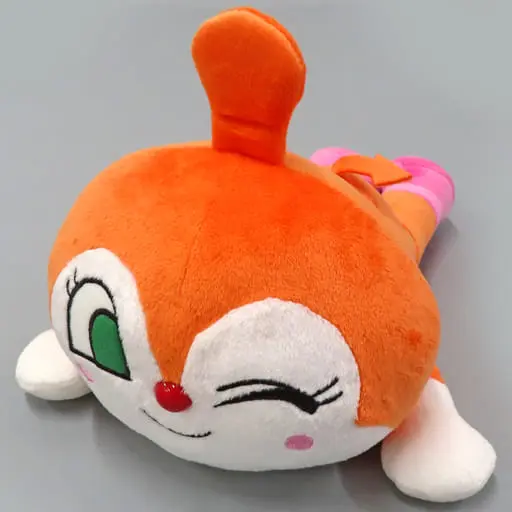 Plush - Anpanman / Dokinchan