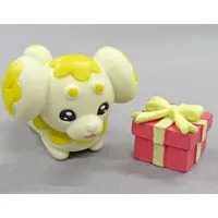 Trading Figure - Pokémon / Fidough