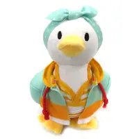 Plush - hololive production / Oozora Subaru