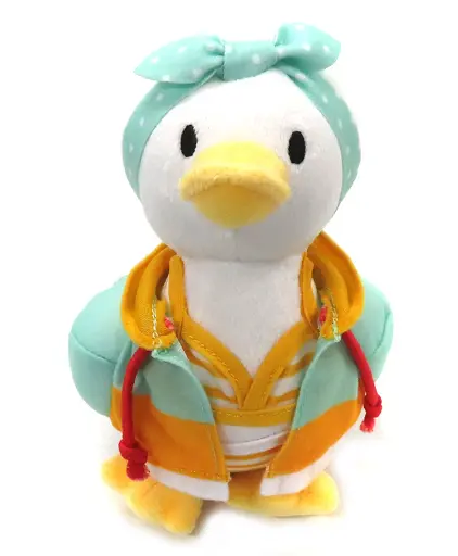 Plush - hololive production / Oozora Subaru